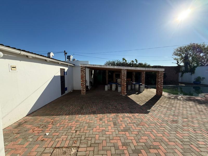 Commercial Property for Sale in Newton Park Eastern Cape